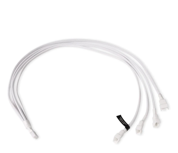 Alphacool Kabel Y 4x 4 PIN 60 Cm - 1187038 - zdjęcie